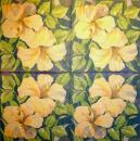 133 Lilien - 3-lagig